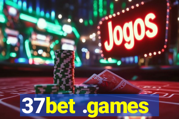 37bet .games